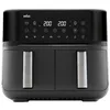 Image de Friteuse sans huile Braun TwinCook 3 Air fryer TD 3030   double bac 8 L