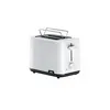 Image de Grille-pain Braun HT1010WH 2R 900 W