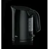 Image de Bouilloire - Braun - WK 3110 BK - 3000 W - Noir - 17 Litres
