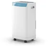Image de Déshumidificateur - Olimpia Splendid - Aquaria S1 14P - 350 W - 14 L/24h - 65 m³
