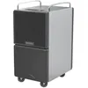 Image de Déshumidificateur Olimpia Splendid 02106 Seccoprof 30 P - Capacité 30 litres/24h - Réservoir 8 litres