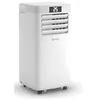 Image de Climatisation mobile monobloc Olimpia Splendid 02474 Blanc