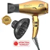 Image de Sèche-cheveux - Parlux - Alyon Gold Edition - 2200W - Diffuseur inclus - Ioniseur dair