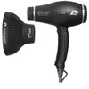 Image de Box sèche-cheveux Ethos noir avec diffuseur magic sense Parlux