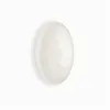 Image de Plafonnier - IDEAL LUX - Glory PL5 D60 - Ovale - 5 ampoules E27 - Blanc - IP20