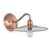 Image de Ideal Lux - CELLIER AP1 CUIVRE APPLIQUE