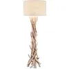 Image de Lampadaire Bois DRIFTWOOD 1 ampoule