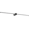 Image de Éclairage - Ideal Lux - FILO - LED intégrée - 2 lumières - Miroir noir - 2000Lm - IP44