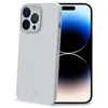 Image de Housse pour téléphone portable - CELLY - iPhone 15 Pro - Qualité au meilleur prix - Multicolore - Blanc