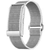 Image de Pulsera de actividad Nilox NXSWONAIRSL Bluetooth Plata IP68 25 días monitorización salud y ejercicio