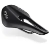 Image de Selle vélo de route - FIZIK - Tempo Argo R5 - Nez court - Découpe ergonomique - Route polyvalente