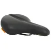Image de Selle gel anatomique - Selle Royal - Explora - Noir - 253x218 mm