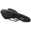 Image de Selle mémoire de forme Freeway Fit - Selle Royal - Unisex - Noir