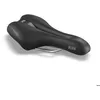 Image de Selle de vélo - Selle Royal - Ellipse - 276 mm - Royalgel  - Confort urbain