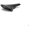 Image de Selle - BROOKS ENGLAND - Cambium C17 Porter - Noir - Pour vélo pliant - Confort route