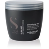 Image de Alfaparf Pâte Semi di Lino Sublime Detoxifying Mud - 500 ml | Pour clarifiant
