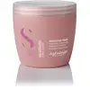 Image de Alfaparf Masker Semi di Lino Moisture Nutritive Mask - 500 ml | Pour cheveux secs