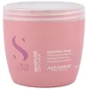 Image de Alfaparf Flaxseed Moisture Masque Nutritif 500ml - masque nutritif