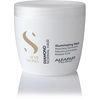 Image de Alfaparf Masque Semi di Lino Diamond Illuminating Mask - 500 ml | Pour cheveux normaux