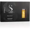Image de Alfaparf Semi di Lino Cellula Madre Beauty Genisis 12x13ml - 156 ml | Pour tous types de cheveux