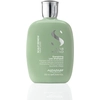 Image de Alfaparf Shampoing Semi di Lino Scalp Care Energizing Low Shampoo - 250 ml | Pour shampooing contre la perte des cheveux