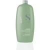 Image de Alfaparf Shampoing Semi di Lino Scalp Care Energizing Low Shampoo - 1000 ml | Pour shampooing contre la perte des cheveux