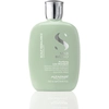 Image de Alfaparf Shampoo Semi di Lino Scalp Care Purifying Low - 250 ml | Antipelliculaire