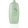 Image de Alfaparf Shampoing Semi di Lino Scalp Care Purifying Low Shampoo - 1000 ml | Antipelliculaire