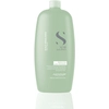 Image de Alfaparf Shampoo Semi di Lino Scalp Care Balancing Low - 1000 ml | Pour shampooing cuir chevelu gras