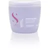 Image de Alfaparf Smoothing Mask - 500 ml | Pour tous types de cheveux