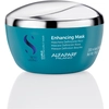 Image de Alfaparf Masker Semi di Lino Curls Enhancing Mask - 200 ml | Pour cheveux bouclés