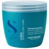 Image de Alfaparf Curls Enhancing Mask - 500 ml | Pour cheveux bouclés