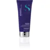Image de Alfaparf Conditioner Semi di Lino Brunette Anti-Orange - 200 ml | Pour tous types de cheveux