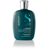 Image de Alfaparf Shampoo Semi di Lino Reconstruction Reparative Low - 250 ml | Pour cheveux abimés