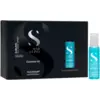 Image de Alfaparf Ampullen Semi di Lino Sublime Essential Oil 12x13 - 156 ml | Pour tous types de cheveux