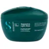 Image de Alfaparf Reconstruction Reparative Light Mask - 200 ml | Pour cheveux abimés