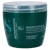 Image de Alfaparf Masker Reconstruction Reparative Light Mask - 500 ml | Pour cheveux abimés