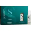 Image de Alfaparf Olie Reconstruction Reparative Lotion 6x13ml - 78 ml | Pour cheveux abimés