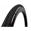Image de Pneu randonneur sans bande réflective Vittoria City - black - 28-622 mm/28 x 1 5/8 x 1 1/8