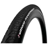 Image de Pneu Randonneur - Vittoria - 700x35C - Noir - Tourisme - Résistant à la crevaison
