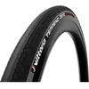 Image de Pneu vélo - VITTORIA - TERRANO ZERO - 700x38C - Tubeless Ready - Noir anthracite