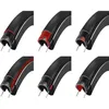 Image de Pneu de vélo - Vittoria - Ridearmor II - ETRTO 34-622 - 700 x 34C - Noir