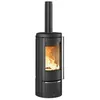 Image de Nordica Extraflame Poêle à bois fonte 7.5kw - MARLENA.16