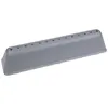 Image de WHIRLPOOL - AUBE DE TAMBOUR 24 cm avec 3 embouts de raccordeme - 480111104175