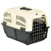 Image de Transporteur pour chien - MPS Skudo 3 Iata Gris/Beige - Porte en métal