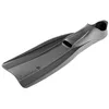 Image de Palmes de plongée Cressi Clio Black - Adulte - Mixte - Noir