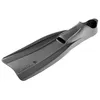Image de Palmes de plongée Cressi Clio Black - Adulte - Mixte - Noir - Plongée sous-marine