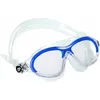 Image de Masque de natation - Cressi Cobra - Verres incassables - Anti rayures - Anti UV