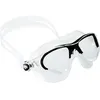 Image de Masque de natation Cressi Cobra - Lunettes avec jupe mono volume