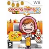 Image de COOKING MAMA 2 TOUS A TABLE / Jeu console Wii -